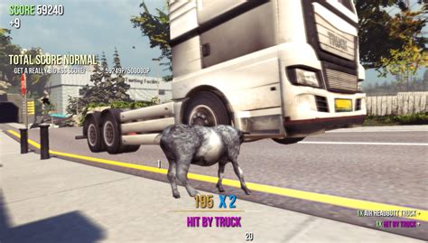 Goat Simulator Pc U