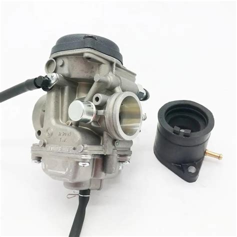 30mm Carburetor TK JIANSHE LONCIN BASHAN 250cc ATV QUAD ATV250 JS250