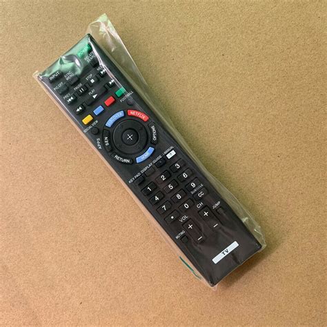 New Remote Control For Sony KDL 46XBR5 KDL 46XBR6 KDL 46XBR8 Smart LCD