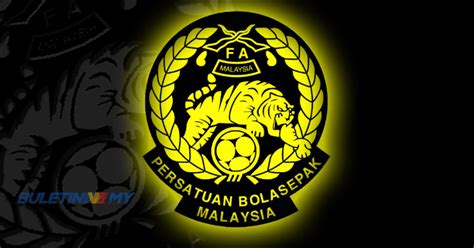 Penjaga Garisan Aksi Perak FC Penang FC Digantung FAM BULETIN TV3