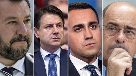 Crisi Di Governo Le News Di Oggi Giovedì 15 Agosto Diretta Ultimora