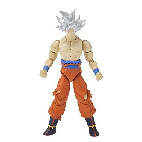 Bandai Dragon Ball Super Figurine Dragon Stars Cm Goku