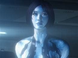 Cortana halo 3 - tajulu