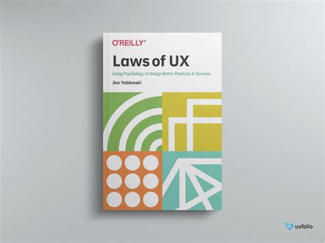 The Absolute Best Ux Ui Design Books In Uxfolio Blog