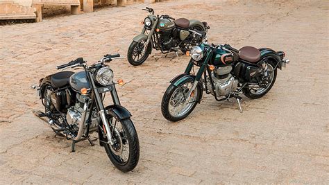 Royal Enfield Classic Price And Specs Confirmed Info Moto