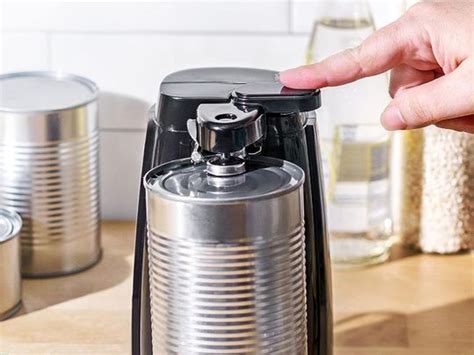 5 Best Electric Can Openers In Uae For 2023 Bestbuys Home And Kitchen Gulf News