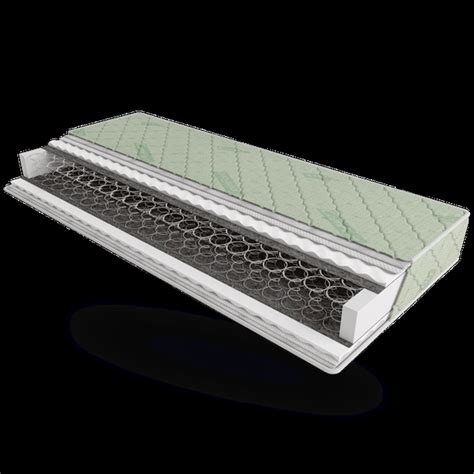 Ортопедический матрас Comfort 2 ComFort 90x200 – низкие цены, кредит ...