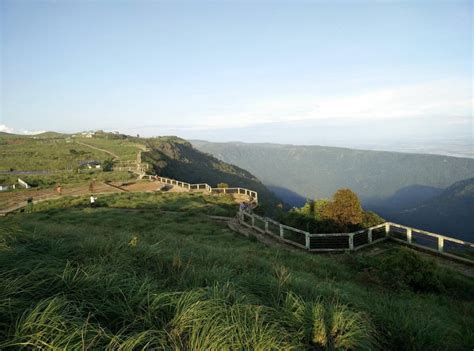 Top 10 Places To Visit In And Around Cherrapunji