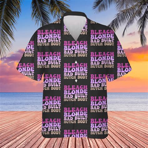 Ripp Junc Blonde Bad Built Butch Body Retro Vintage Funny