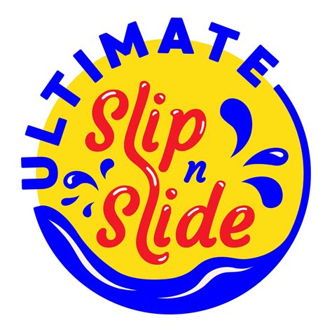 Ultimate Slip N Slide Discover Frome