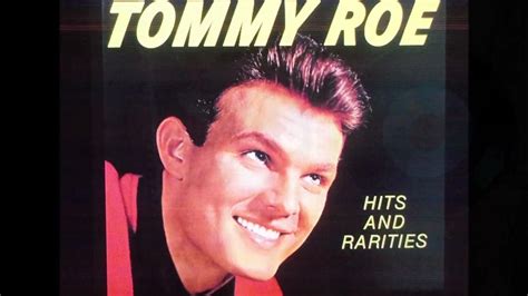 Tommy Roe Stereo First Version Sheila 2022 Mix Youtube