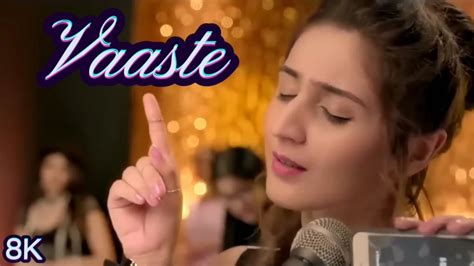 Vaaste Song Dhvani Bhanushali Tanishk Bagchi Nikhil D Viral