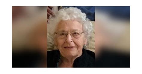 Charlotte Mary Kuzara Obituary 2023 Lenoir City Tn Click Funeral