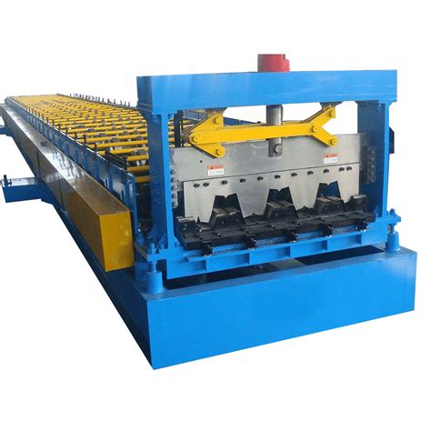 Sheet Metal Roll Forming Machines Frametec Roll Forming Machine