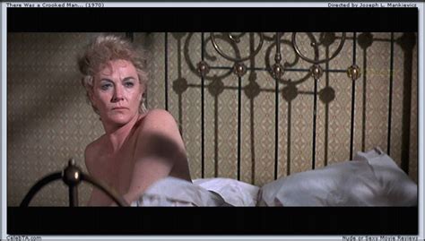 Jeanne Cooper Nue Dans There Was A Crooked Man