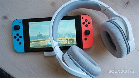 What Is The Best Wireless Headset For Nintendo Switch Unveiled Gems Ocean Of Games