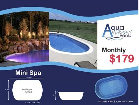 Aqua Magic Pools Updated January 2025 20 Photos 221 N Kansas St