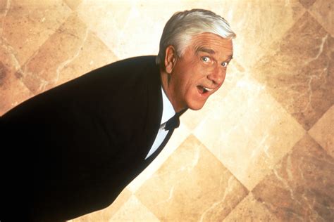 Naked Gun The Final Insult