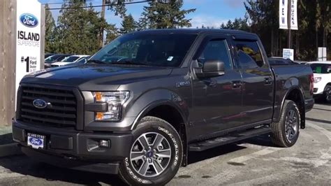 F 150 Ford Sport