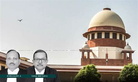 Apex Court Issues Notice In Tamil Nadu S SLP Against High Court S Order