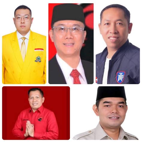 Inilah Daftar 100 Nama Anggota Dprd Sumut Terpilih Periode 2019 2024