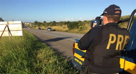 Prf Pe Lança Operação Rodovida Para Prevenção De Acidente Nas Estradas