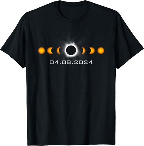 Eclipse T Shirts Image To U