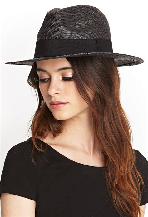 Iconic Straw Panama Hat Popular Hats Hat Fashion Straw Panama Hat