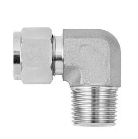 Elbow Connector At Best Price In India