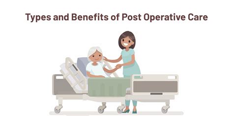 Postoperative Care