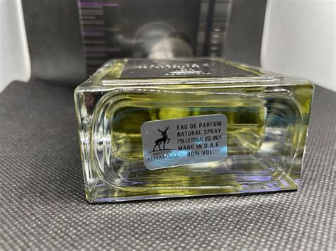 Maison Alhambra Monocline 01 edp on Carousell