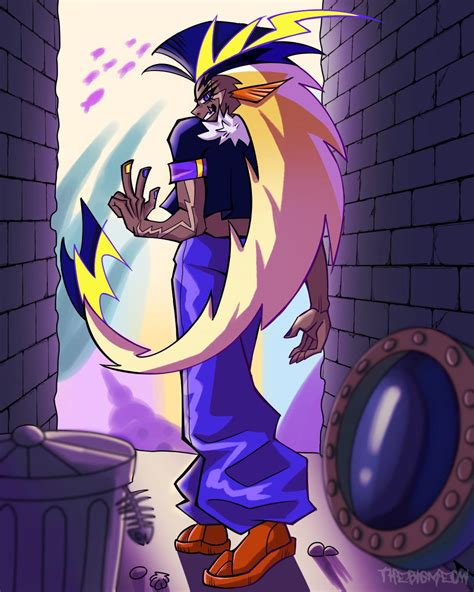 Huhu I Love This Little Zappy Boi Rcookierun