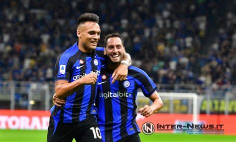 VIDEO Lautaro Martinez Interessa Solo Inter Vinca Calhanoglu Con Lui