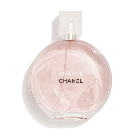 CHANEL Chance Eau Tendre EDP 50ml | City Perfume