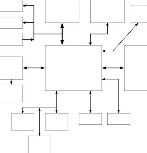 AMWL1000 Hybrid System Tranmceiver Block Diagram Visio Radwin