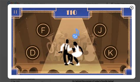 15 Best Google Doodle Games You Can Play & Enjoy in 2024