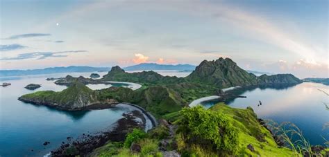 indonesia worth visiting