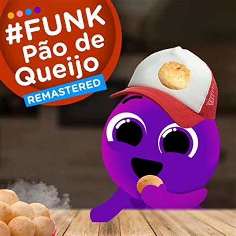 Reproduzir Funk Do P O De Queijo Remastered De Bolofofos No Amazon Music