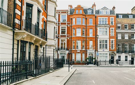 Properties For Sale In Central London Find Your Dream Home