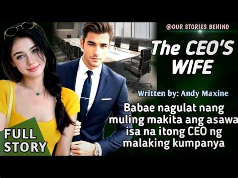 Babae Nagulat Nang Muling Makita Ang Asawa Isa Na Itong Ceo Ng Isang