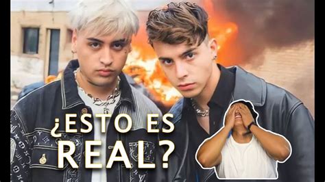 Now Tiago Pzk Rusherking Video Oficial ReacciÓn 🔥🔥🔥 Youtube