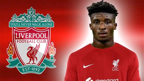 Here Is Why Liverpool Want To Sign Mohammed Kudus 2022 2023 HD YouTube