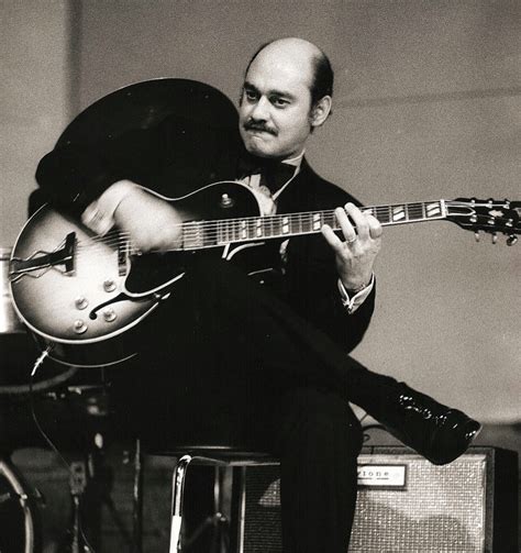 Best Jazz Albums Joe Pass One Of The Great Jazz Guitarists