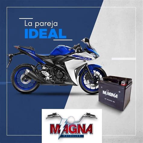 Bater A Moto Magna Yamaha Fz Mf Magx L Bs Mercadolibre