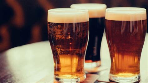 Top Beer Drinking Countries Businessday Ng