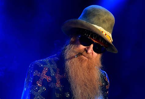 Billy Gibbons Net Worth | Celebrity Net Worth