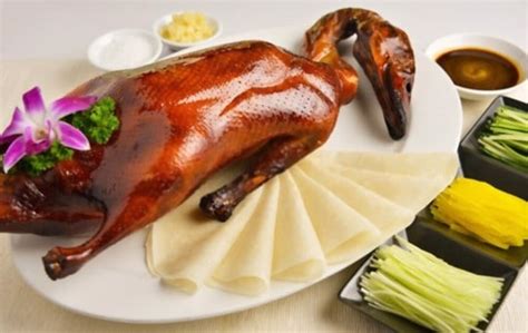 Perfect Pairings 8 Best Side Dishes For Peking Duck