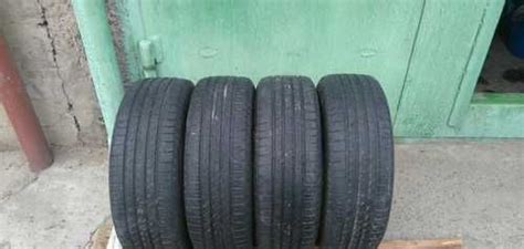 225/65 R17 Giti Comfort SUV 520 | Festima.Ru – частные объявления