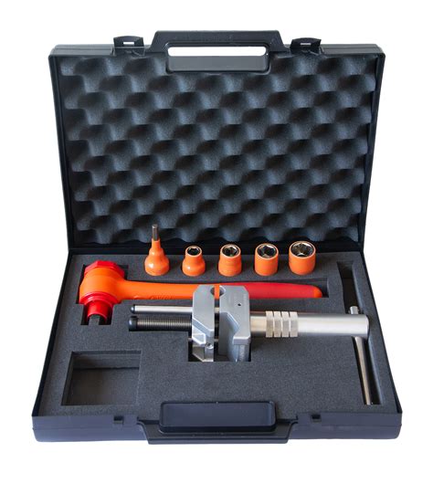 Coffret Doutils De Pr Paration De C Bles Hta Ref Coffret Rsm