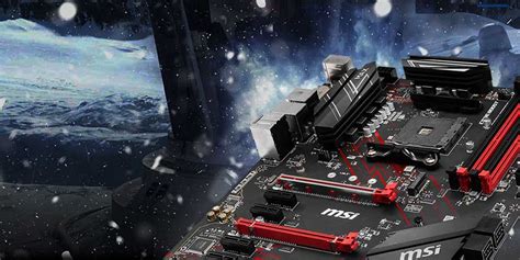 B450 GAMING PLUS MAX | Motherboard | MSI Global